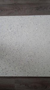 Epoxy Flooring Fleck Finish