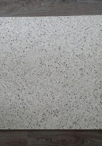 Garage Flake Floor